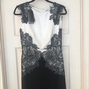 Tadashi Formal Gown